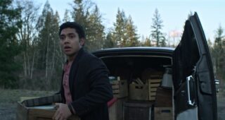 Les nouvelles aventures de Sabrina : photo, Chance Perdomo