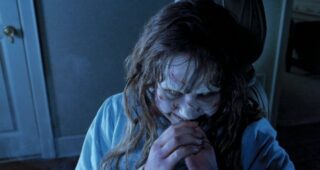L'Exorciste : photo
