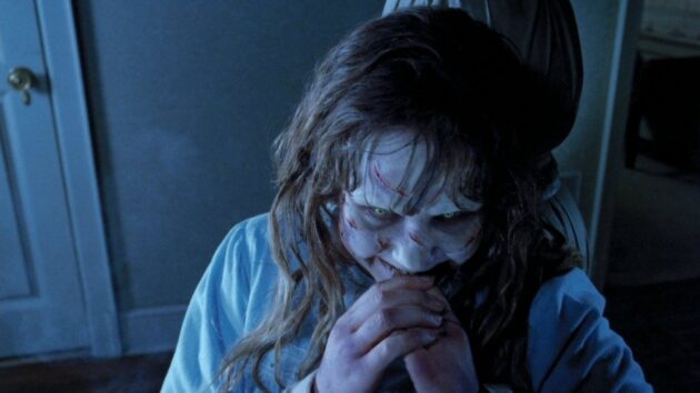 L'Exorciste : photo
