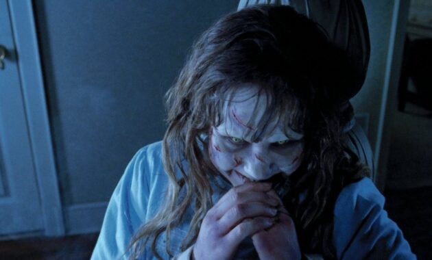 L'Exorciste : photo