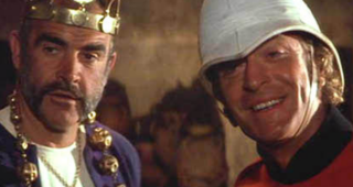 L'Homme qui voulut être roi : photo, Sean Connery, Michael Caine
