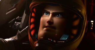 Lightyear : photo