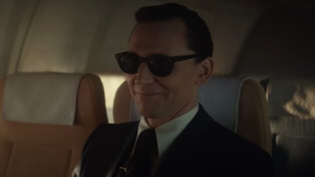 photo, Tom Hiddleston