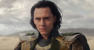 Loki : photo, Tom Hiddleston