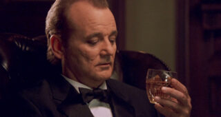 Lost in Translation : photo, Bill Murray