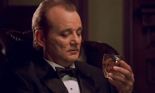 Lost in Translation : photo, Bill Murray