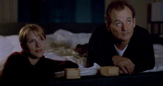 Lost in Translation : photo, Bill Murray, Scarlett Johansson