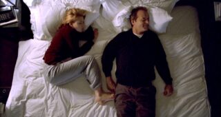 Lost in Translation : photo, Bill Murray, Scarlett Johansson