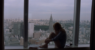 Lost in Translation : photo, Scarlett Johansson
