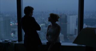 Lost in Translation : photo, Scarlett Johansson