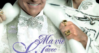 Ma vie avec Liberace : Affiche