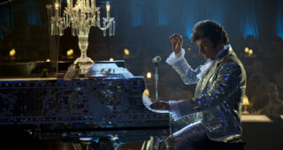 Ma vie avec Liberace : photo