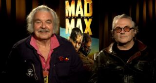 Mad Max : Fury Road : photo, George Miller, Hugh Keays-Byrne
