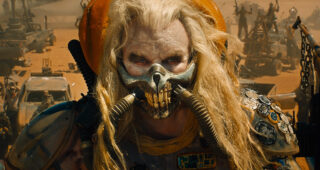 Mad Max : Fury Road : photo, Hugh Keays-Byrne