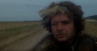 Mad Max : photo, Hugh Keays-Byrne