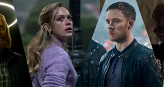 Max Pécas : Top séries 2020