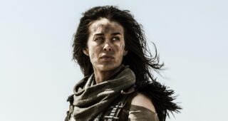 Megan Gale : photo, Mad Max : Fury Road