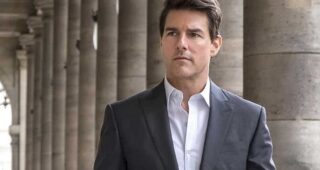 Mission : Impossible - Fallout : photo