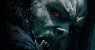 Morbius : photo
