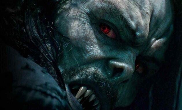 Morbius : photo