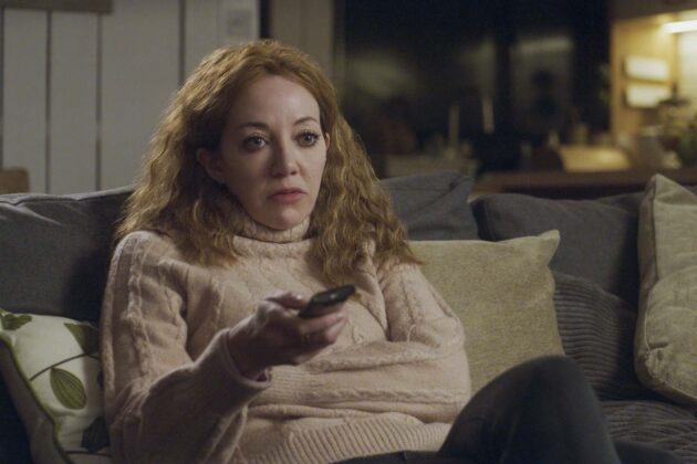 Mort à 2020 : photo, Diane Morgan