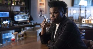 Mort à 2020 : photo, Leslie Jones