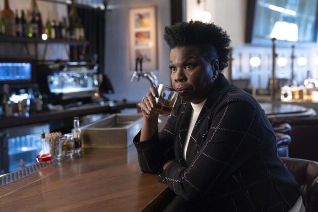 Mort à 2020 : photo, Leslie Jones