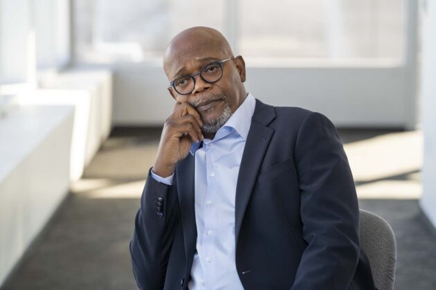 Mort à 2020 : photo, Samuel L. Jackson