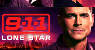 Saison 2 : Affiche officielle
