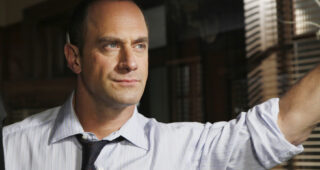 New York, unité spéciale : photo, Christopher Meloni