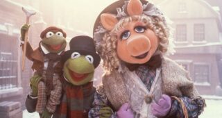 Noël chez les Muppets : photo