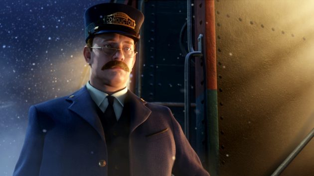 Le Pôle Express