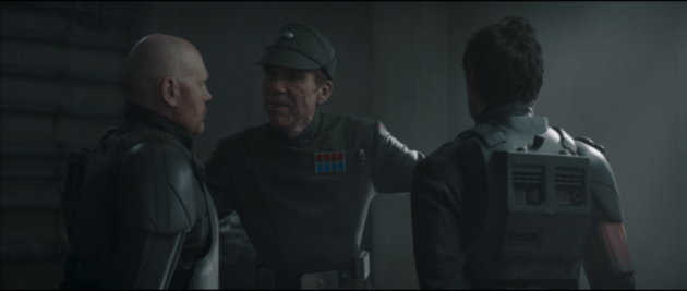 photo, The Mandalorian