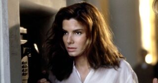 Sandra Bullock : photo, Traque sur Internet