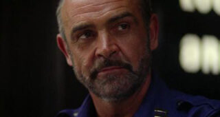 Sean Connery : photo, Outland ...loin de la terre