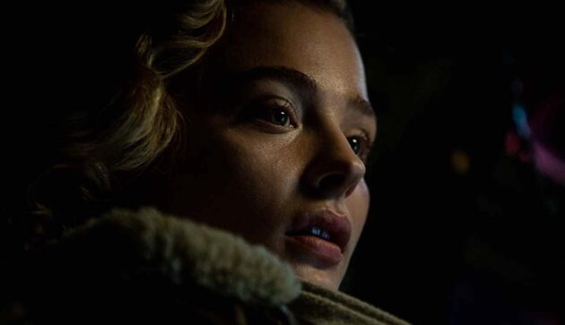 photo, Chloë Grace Moretz