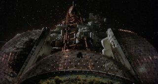 Silent Running : photo