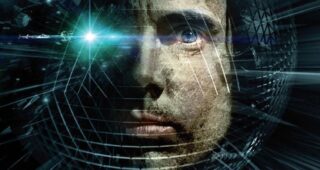Silent Running : photo