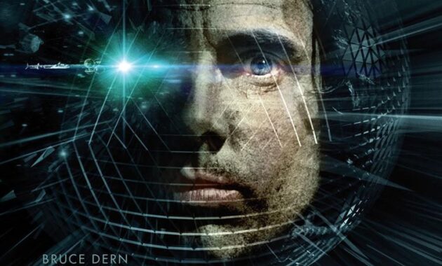 Silent Running : photo