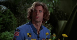 Silent Running : photo, Bruce Dern