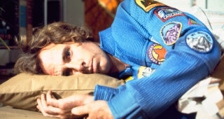 Silent Running : photo, Bruce Dern