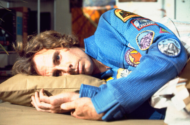 photo, Bruce Dern