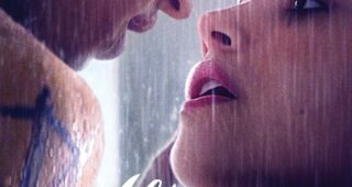 After : Chapitre 2 : Affiche officielle