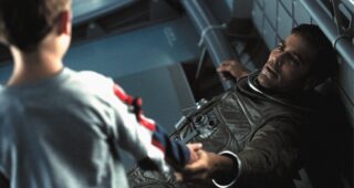 Solaris : photo, George Clooney