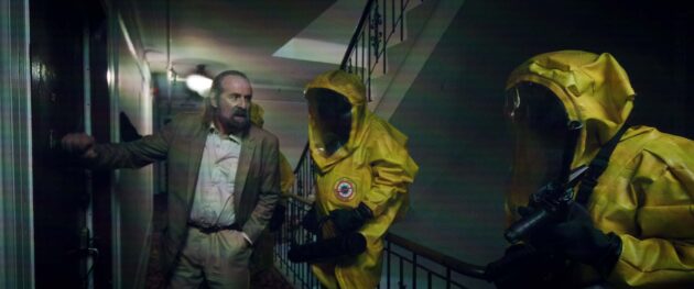 photo, Peter Stormare