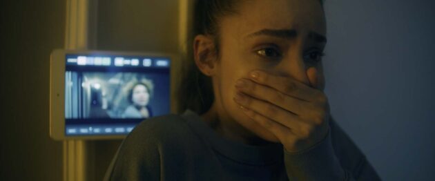 photo, Sofia Carson