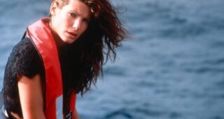 Speed 2 : Cap sur le danger : photo, Sandra Bullock