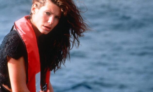 Speed 2 : Cap sur le danger : photo, Sandra Bullock
