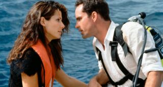 Speed 2 : Cap sur le danger : photo, Sandra Bullock, Jason Patric