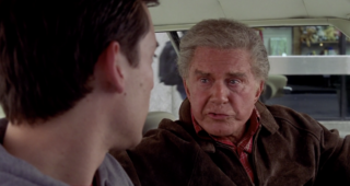Spider-Man : photo, Cliff Robertson